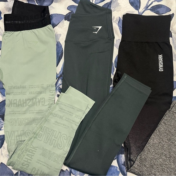 Gymshark Leggings! - Picture 1 of 1